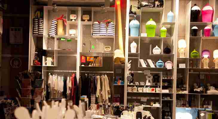 Shopping ของแต่งบ้านสุดเก๋ที่ Propaganda - >